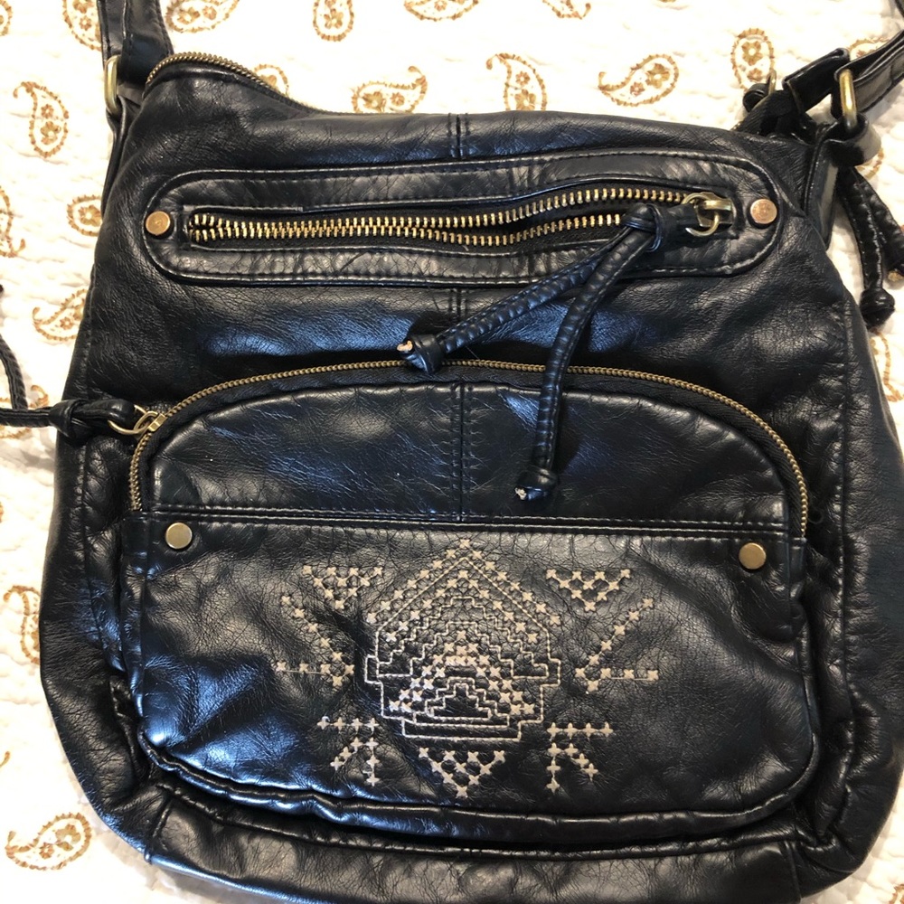 Miss ... Shoulder bag